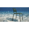 Стілець Re-al 1 Dark Green (REAL1-VD)3